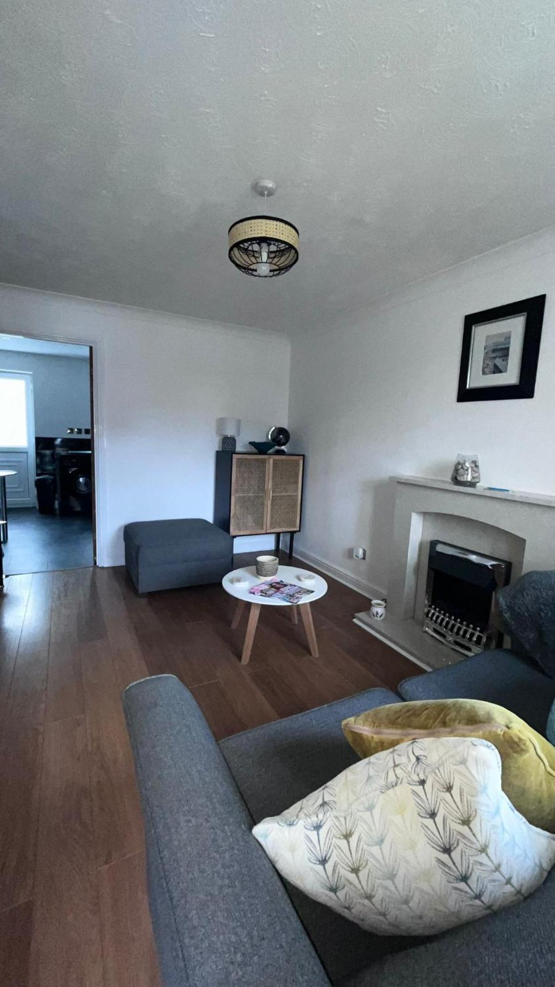 Thornaby on Tees Florence House חדר תמונה